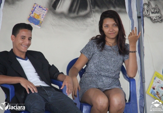 Anfiteatro Municipal Jonas Pinheiro | Luan Ayalla