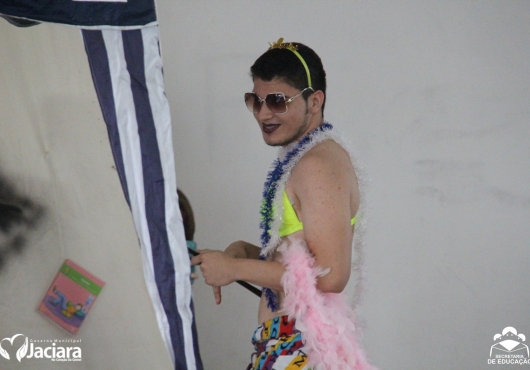 Anfiteatro Municipal Jonas Pinheiro | Luan Ayalla