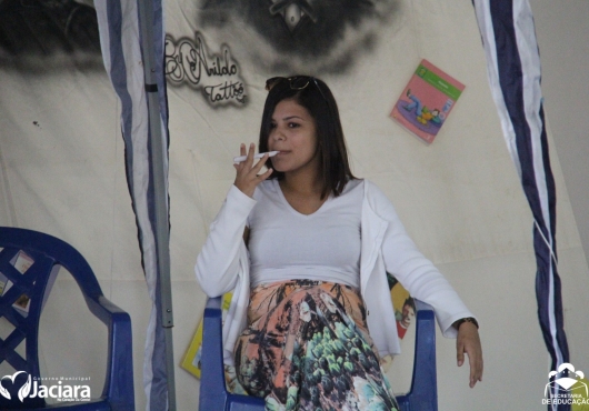 Anfiteatro Municipal Jonas Pinheiro | Luan Ayalla