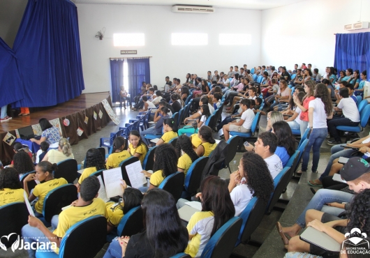 Anfiteatro Municipal Jonas Pinheiro | Luan Ayalla