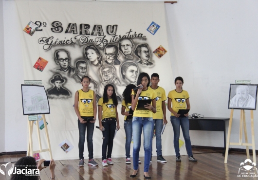 Anfiteatro Municipal Jonas Pinheiro | Luan Ayalla