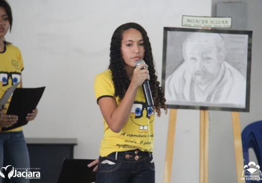 Anfiteatro Municipal Jonas Pinheiro | Luan Ayalla