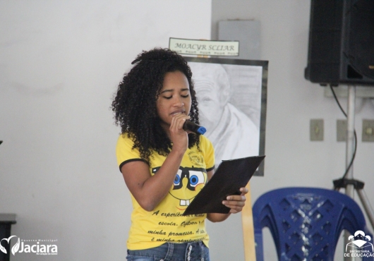 Anfiteatro Municipal Jonas Pinheiro | Luan Ayalla