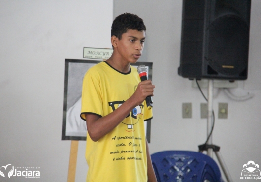 Anfiteatro Municipal Jonas Pinheiro | Luan Ayalla