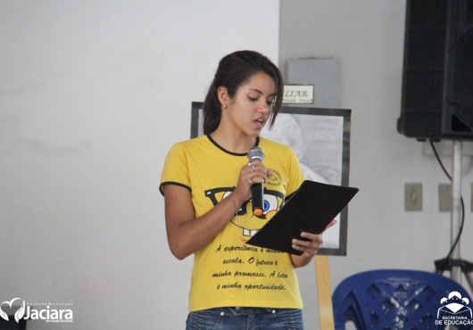 Anfiteatro Municipal Jonas Pinheiro | Luan Ayalla