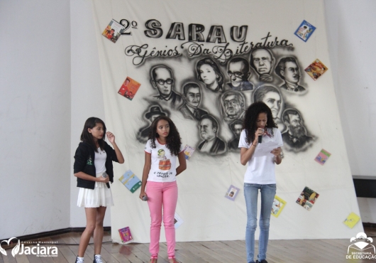 Anfiteatro Municipal Jonas Pinheiro | Luan Ayalla