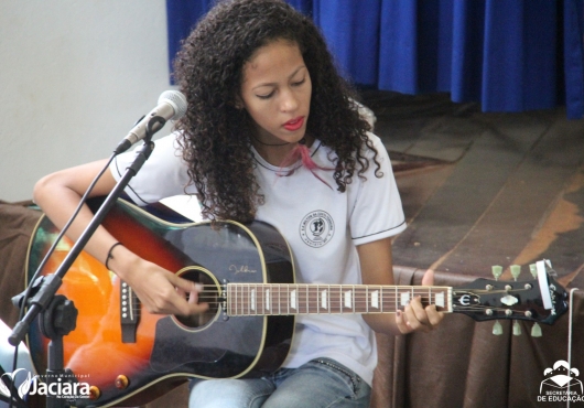 Anfiteatro Municipal Jonas Pinheiro | Luan Ayalla