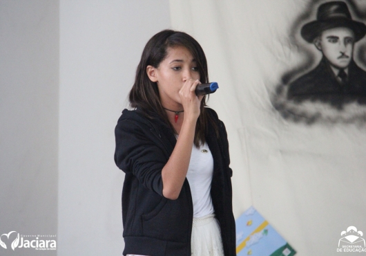 Anfiteatro Municipal Jonas Pinheiro | Luan Ayalla