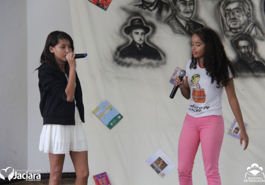 Anfiteatro Municipal Jonas Pinheiro | Luan Ayalla