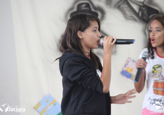 Anfiteatro Municipal Jonas Pinheiro | Luan Ayalla