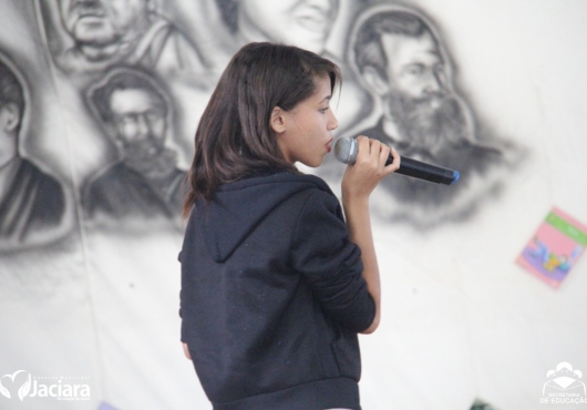 Anfiteatro Municipal Jonas Pinheiro | Luan Ayalla