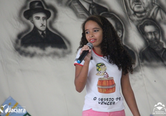 Anfiteatro Municipal Jonas Pinheiro | Luan Ayalla