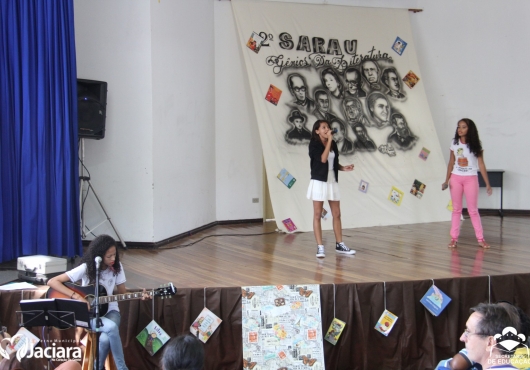 Anfiteatro Municipal Jonas Pinheiro | Luan Ayalla