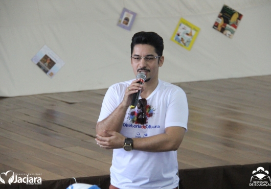 Anfiteatro Municipal Jonas Pinheiro | Luan Ayalla