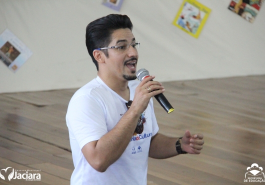 Anfiteatro Municipal Jonas Pinheiro | Luan Ayalla