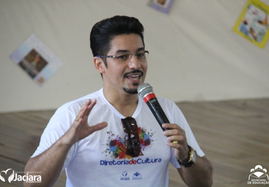 Anfiteatro Municipal Jonas Pinheiro | Luan Ayalla