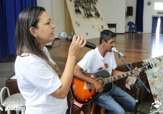 Anfiteatro Municipal Jonas Pinheiro | Luan Ayalla