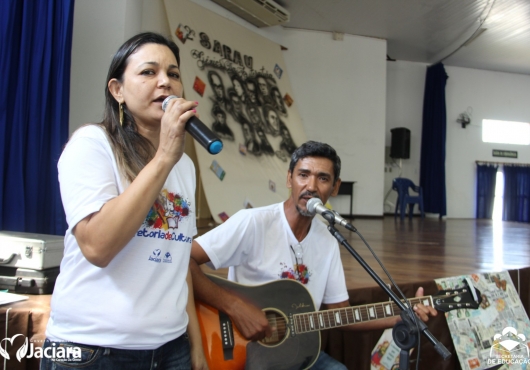 Anfiteatro Municipal Jonas Pinheiro | Luan Ayalla