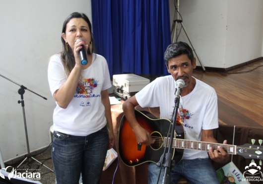 Anfiteatro Municipal Jonas Pinheiro | Luan Ayalla