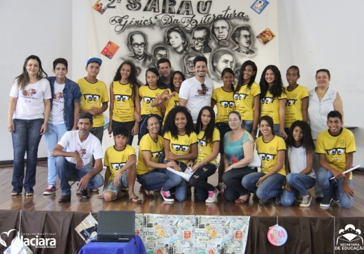 Anfiteatro Municipal Jonas Pinheiro | Luan Ayalla