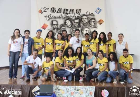 Anfiteatro Municipal Jonas Pinheiro | Luan Ayalla