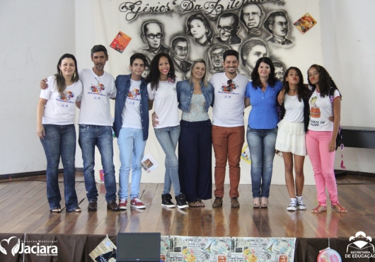 Anfiteatro Municipal Jonas Pinheiro | Luan Ayalla