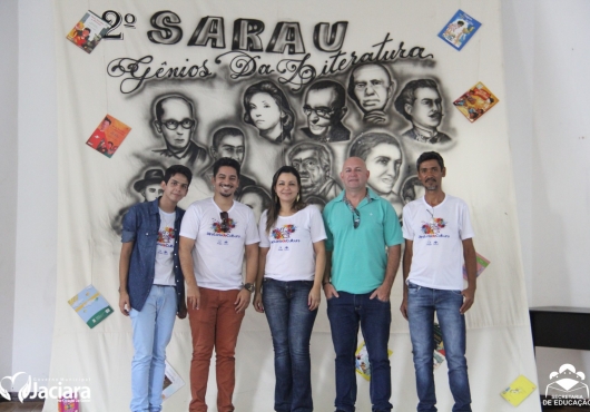 Anfiteatro Municipal Jonas Pinheiro | Luan Ayalla