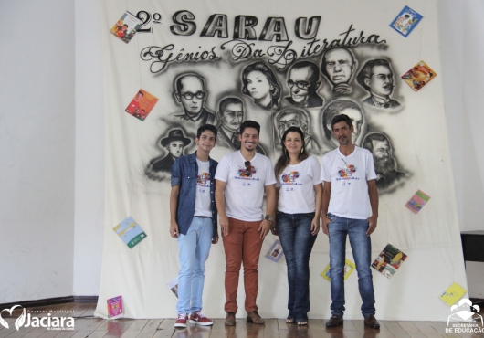 Anfiteatro Municipal Jonas Pinheiro | Luan Ayalla