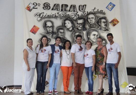 Anfiteatro Municipal Jonas Pinheiro | Luan Ayalla