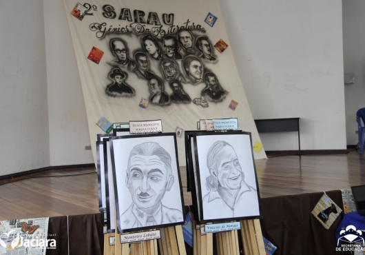 Anfiteatro Municipal Jonas Pinheiro | Luan Ayalla