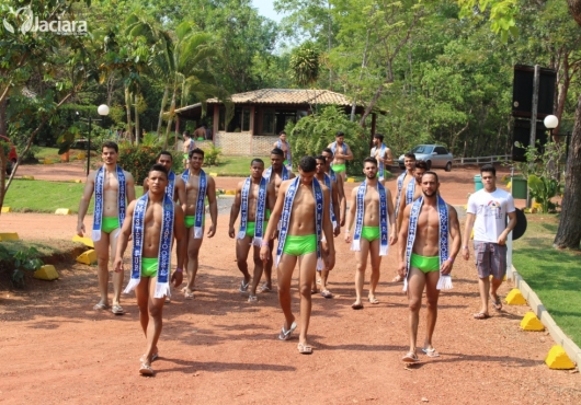Thermas Cachoeira da Fuma�a | M�rcio Fid�lis