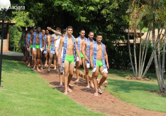 Thermas Cachoeira da Fuma�a | M�rcio Fid�lis