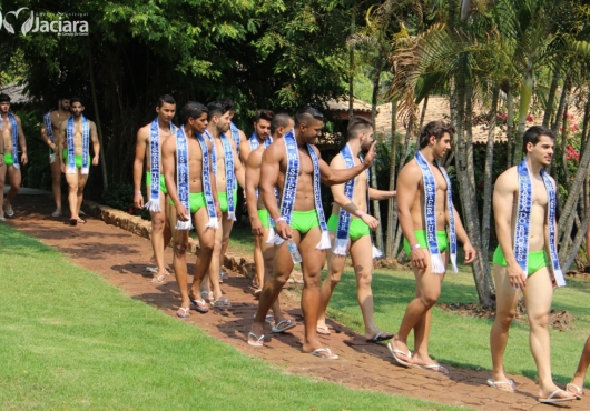 Thermas Cachoeira da Fuma�a | M�rcio Fid�lis