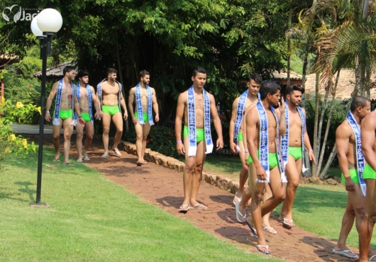 Thermas Cachoeira da Fuma�a | M�rcio Fid�lis