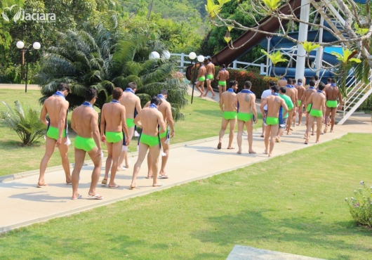 Thermas Cachoeira da Fuma�a | M�rcio Fid�lis