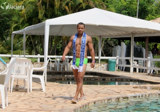 Thermas Cachoeira da Fuma�a | M�rcio Fid�lis