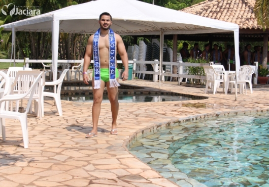 Thermas Cachoeira da Fuma�a | M�rcio Fid�lis