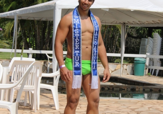 Thermas Cachoeira da Fuma�a | M�rcio Fid�lis