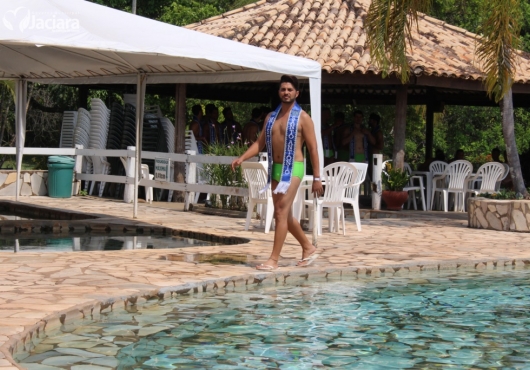 Thermas Cachoeira da Fuma�a | M�rcio Fid�lis