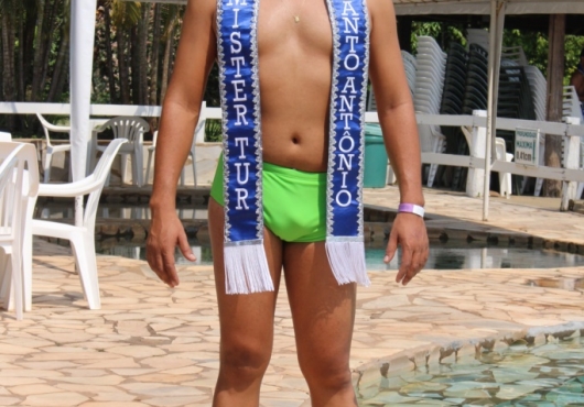 Thermas Cachoeira da Fuma�a | M�rcio Fid�lis