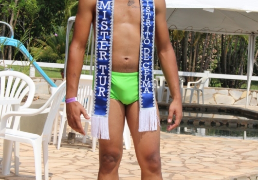 Thermas Cachoeira da Fuma�a | M�rcio Fid�lis