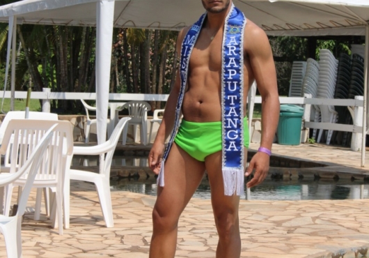 Thermas Cachoeira da Fuma�a | M�rcio Fid�lis