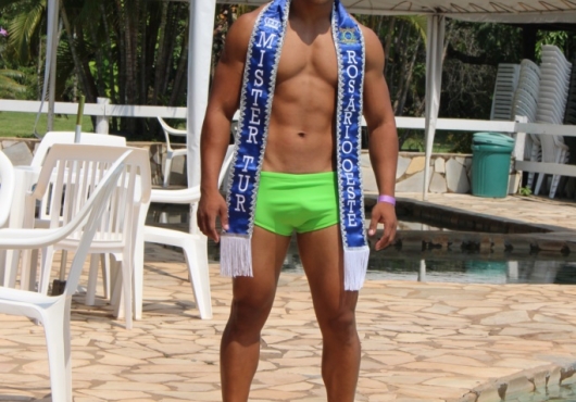 Thermas Cachoeira da Fuma�a | M�rcio Fid�lis