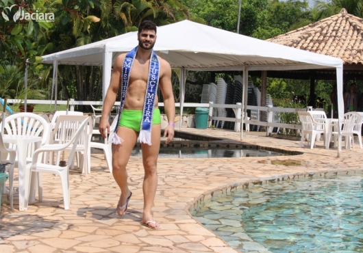 Thermas Cachoeira da Fuma�a | M�rcio Fid�lis