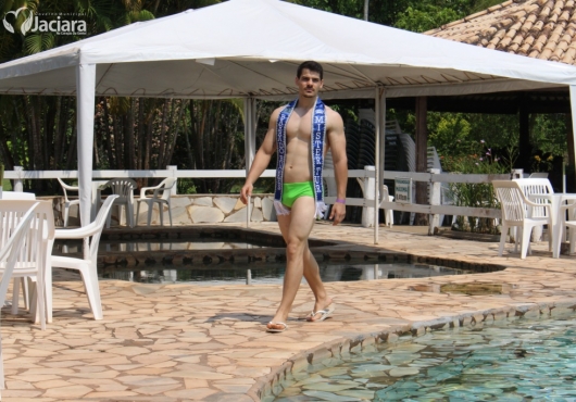 Thermas Cachoeira da Fuma�a | M�rcio Fid�lis