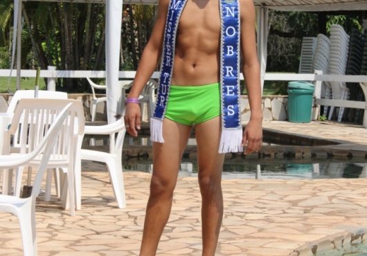 Thermas Cachoeira da Fuma�a | M�rcio Fid�lis