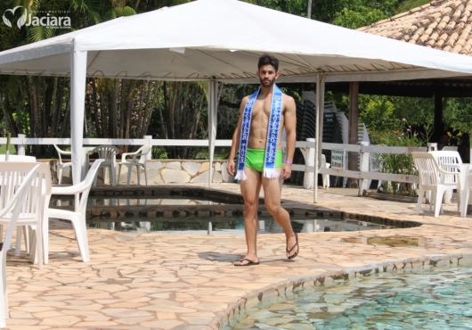 Thermas Cachoeira da Fuma�a | M�rcio Fid�lis