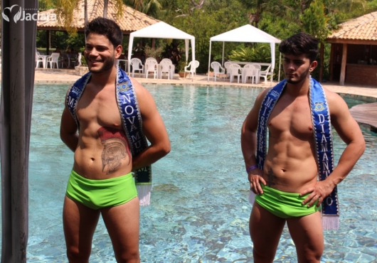 Thermas Cachoeira da Fuma�a | M�rcio Fid�lis