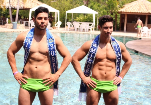 Thermas Cachoeira da Fuma�a | M�rcio Fid�lis