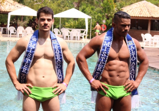 Thermas Cachoeira da Fuma�a | M�rcio Fid�lis